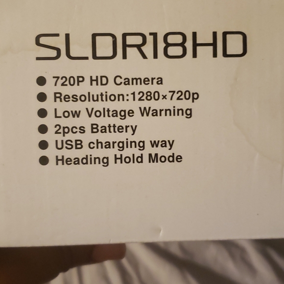 Drone - Picture 4 of 4